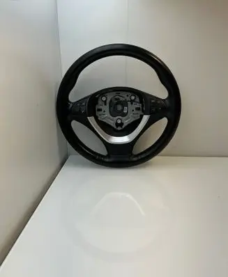 BMW X5 E70 Steering wheel 6789973 244543810 3385E701