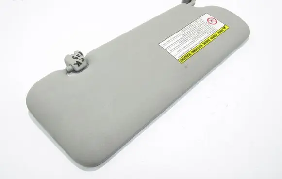 Honda CR-V Sun visor