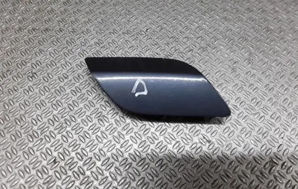 Opel Astra H Headlight washer nozzle holder 13126034