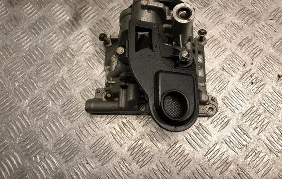BMW 3 E92 E93 Oil pump 7805316