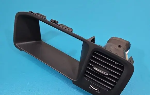 Volvo S60 Dash center air vent grill 30791675 IMPRK1614418