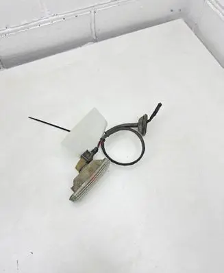 Mercedes-Benz ML W163 Front fender indicator light A1638200121