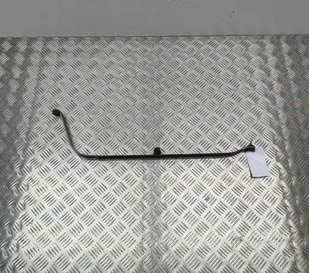 BMW 5 G30 G31 G38 Fuel tank mounting bracket 7354283