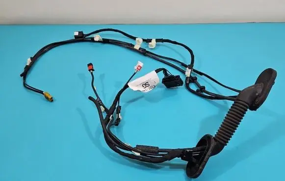 Ford S-MAX Tailgate/trunk wiring harness E1GT-14B562 IMPRK1517298
