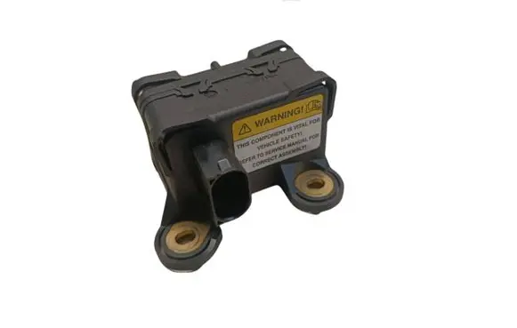 Volvo V50 ESP acceleration yaw rate sensor 10170103533 C176K10265