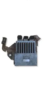Lexus IS 220D-250-350 Fuel injection control unit/module 8987120070 1310001371