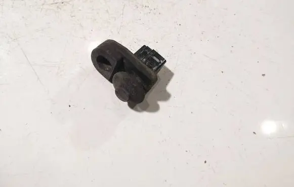 Nissan NV200 Front door sensor coupe