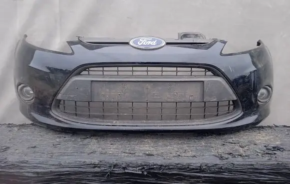 Ford Fiesta Front bumper 45A6