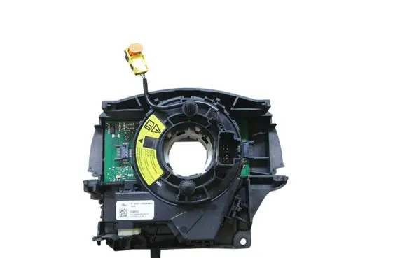 Ford Transit - Tourneo Connect Airbag slip ring squib (SRS ring) DV6T14A664AA EB8FD