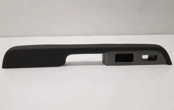 Nissan X-Trail T30 Front door window switch trim 80960EQ400 80948EQ300