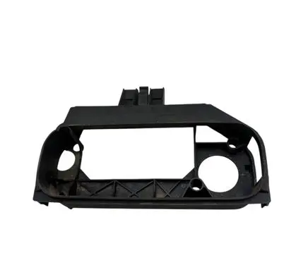 Volkswagen Caddy Tailgate/trunk/boot lock/latch/bracket 2K0827526