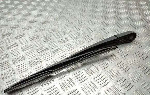 Citroen C4 Grand Picasso Rear wiper blade 
