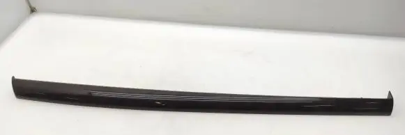 Opel Vectra C Dashboard glove box trim 13123983