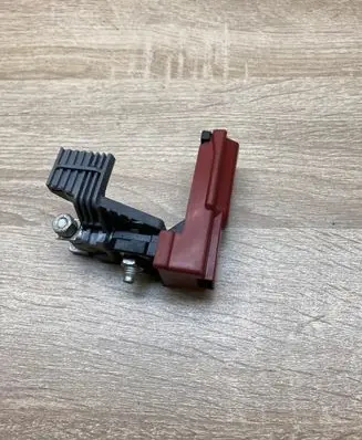 Positive cable (battery)