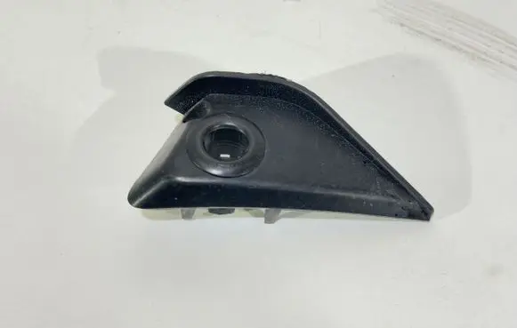 Citroen C5 Front parking sensor holder (PDC) 9681056477