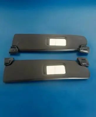 BMW Z4 E89 Sun visor