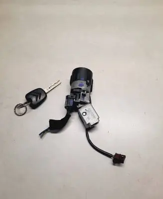 Citroen C4 I Picasso Ignition lock 36410600