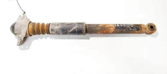 Skoda Octavia Mk2 (1Z) Rear shock absorber/damper