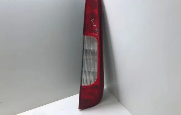 Ford Focus C-MAX Rear/tail lights