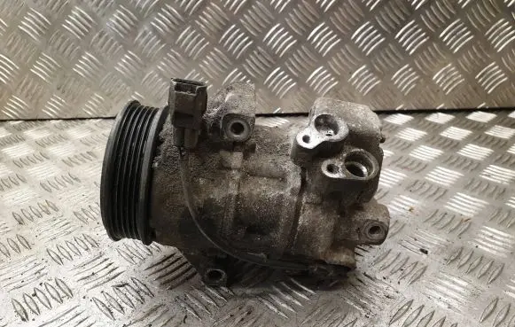 Mitsubishi Colt Air conditioning (A/C) compressor (pump)