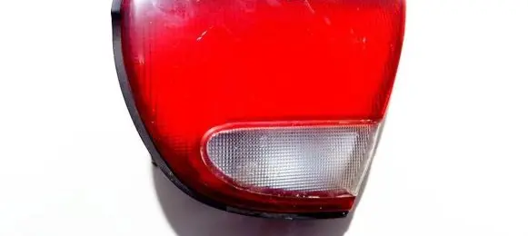 Mazda Xedos 6 Tailgate rear/tail lights 0431413r 043-1413r