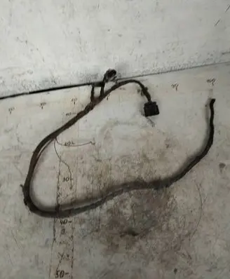 Volkswagen Touran III Other wiring loom 500971994