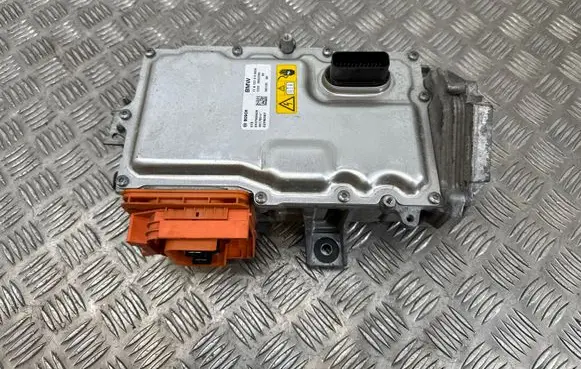 BMW i3 Voltage converter inverter 8662295