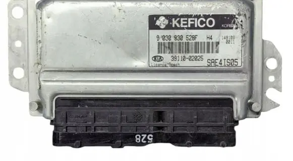 KIA Picanto Engine control unit/module 9030930528F