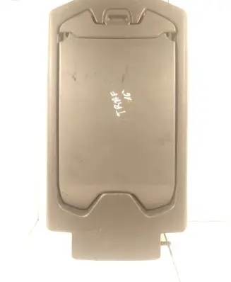 Renault Trafic III (X82) Glove box
