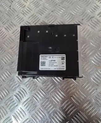 Opel Insignia A Other control units/modules 23462740