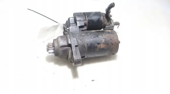 Volkswagen Polo Starter motor