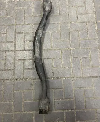 Jeep Grand Cherokee Rear control arm 