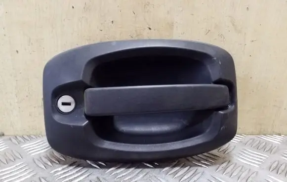 Fiat Ducato Loading door exterior handle 233348