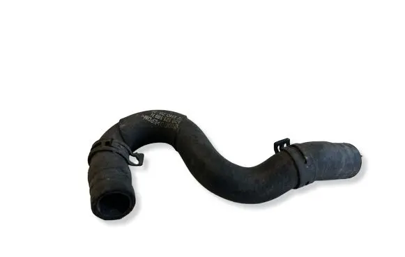 Audi A6 S6 C5 4B Engine coolant pipe/hose 8D0121109H