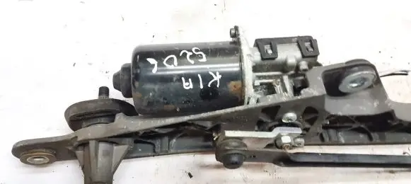 KIA Carnival Wiper motor