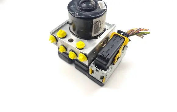 Citroen C3 ABS Pump 9662150380