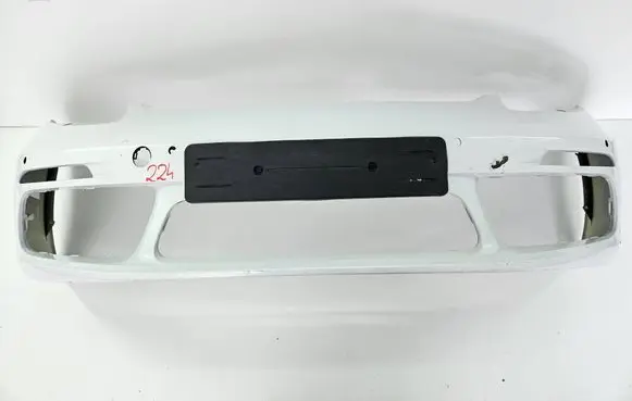 Porsche Cayman 982 Front bumper 982807221 982807221FFF
