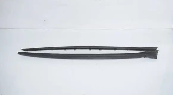 BMW 3 G20 G21 Windshield trim 7427874 7427873 51317427874