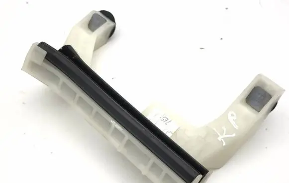 Renault Scenic E-Tech V Front door windshield rail