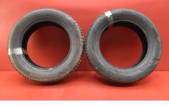 Volvo S60 R17 winter tire 8808563407869