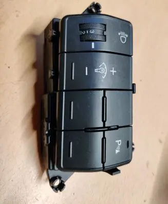 Hyundai i30 A set of switches 93310A6110RY