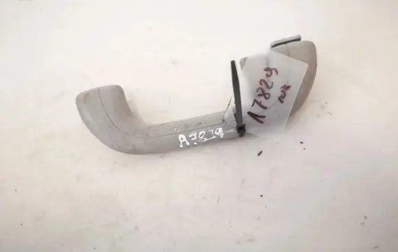Hyundai Sonata Rear interior roof grab handle