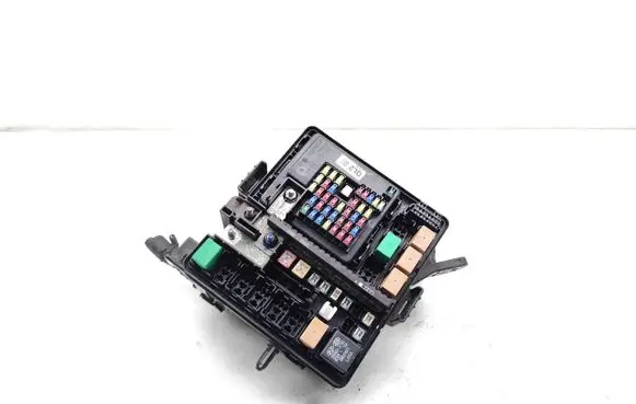 KIA Sportage Fuse module 91950D9BB0 91459F1121