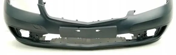 Mercedes-Benz A W169 Front bumper 1681150