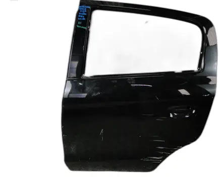 Mitsubishi Space Star Rear door