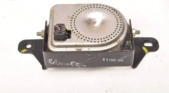 Ford Ranger Alarm system siren DS7T-19G229-BA