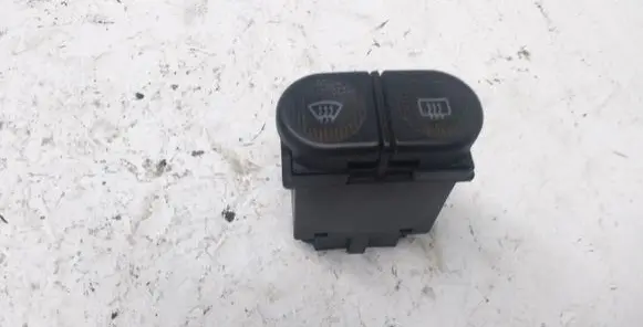 Ford Galaxy Windscreen/window heater switch