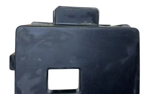 Ford Focus Battery box tray cover/lid 98AB10A659 98AB10A659BG