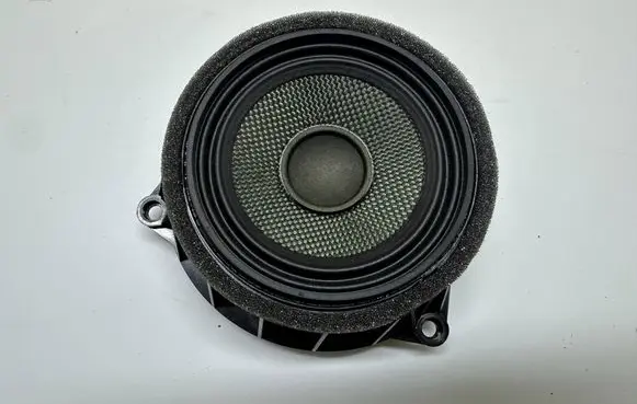 BMW X5 F15 Rear door speaker 9286388