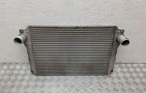 Toyota Corolla Verso AR10 Intercooler radiator 179400R010 JD1271002220 2140701497